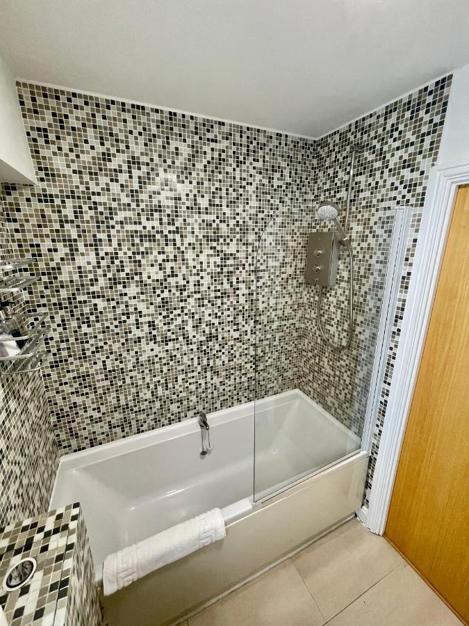 Bright 1 Bed Flat Near Cabot Circus Appartement Bristol