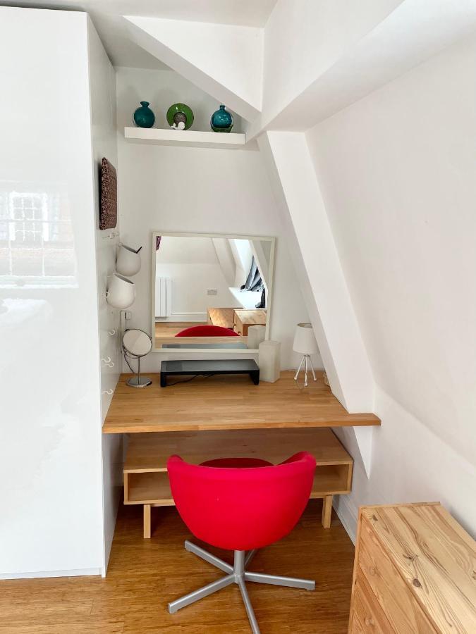 Bright 1 Bed Flat Near Cabot Circus Appartement *