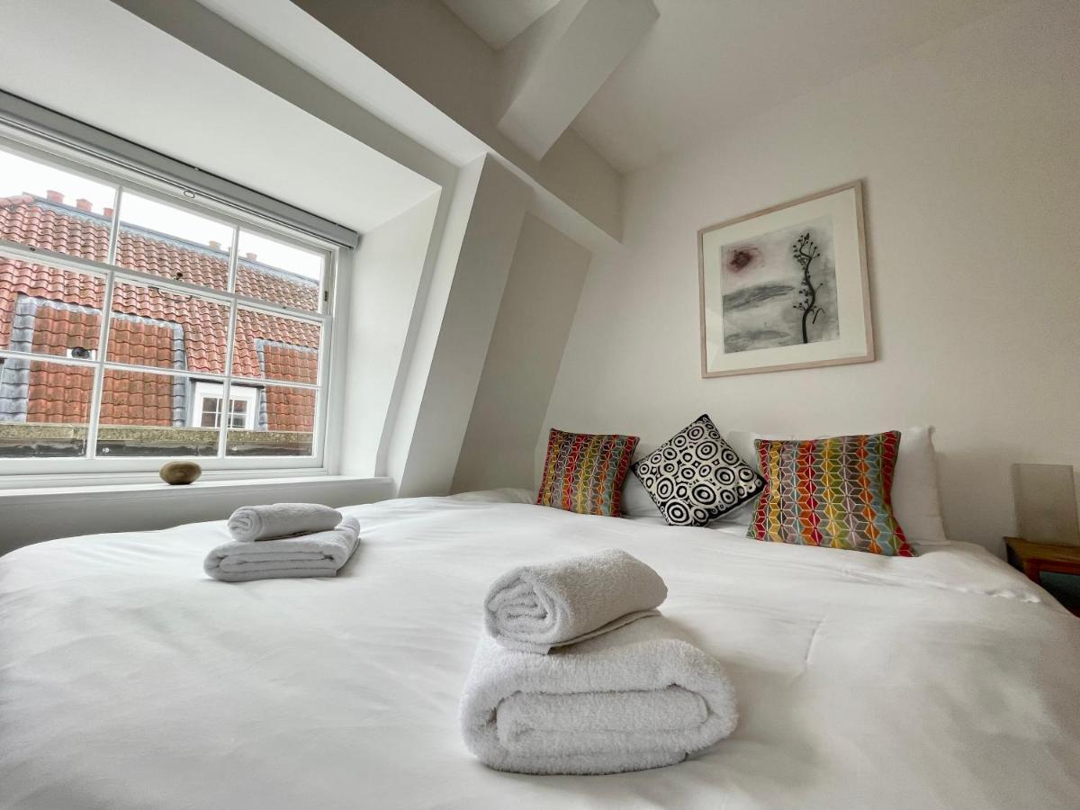 Appartement Bright 1 Bed Flat Near Cabot Circus Bristol